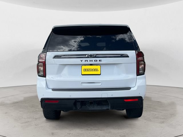 Used 2023 Chevrolet Tahoe Z71 AWD/4WD image 6