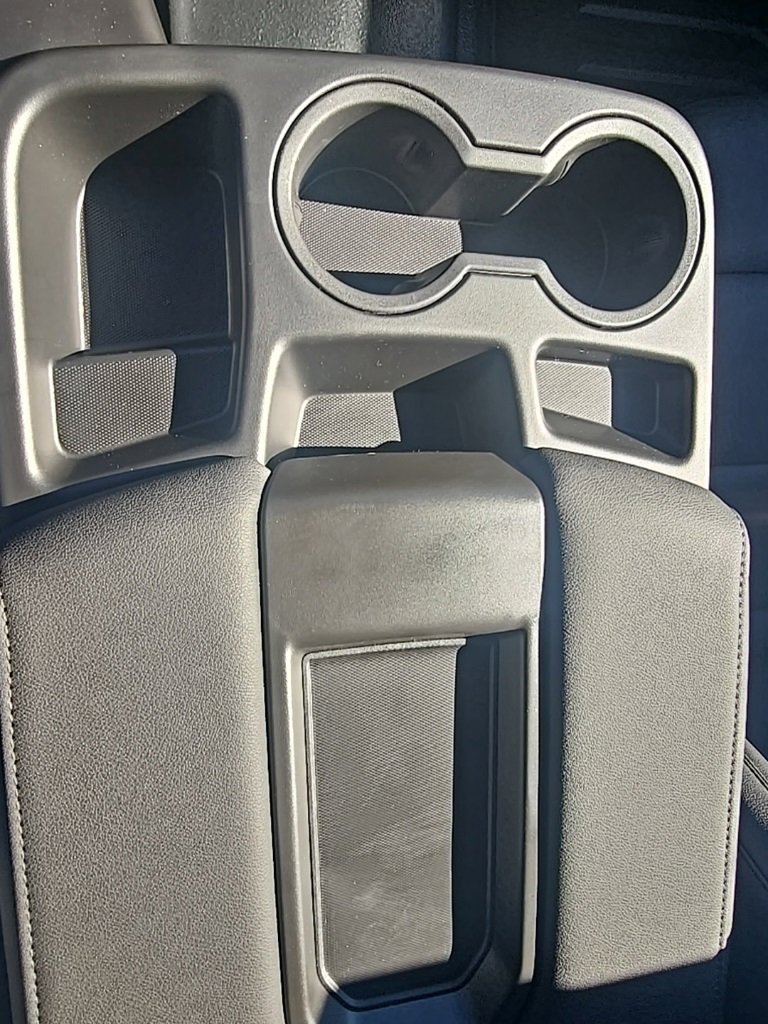 New 2026 GMC Sierra 2500 Pro w/ Convenience Package image 21