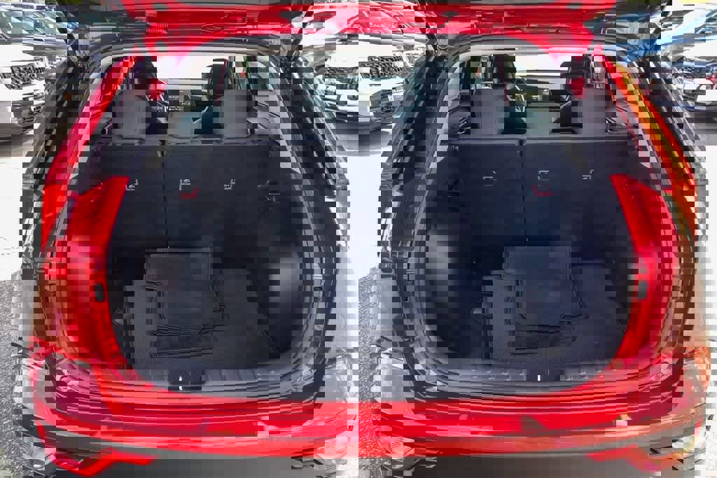 Certified 2023 Kia Niro LX image 25