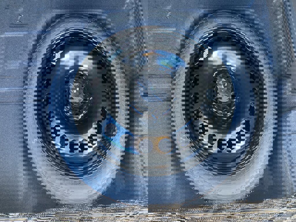 New 2026 Chevrolet TrailBlazer LT image 12