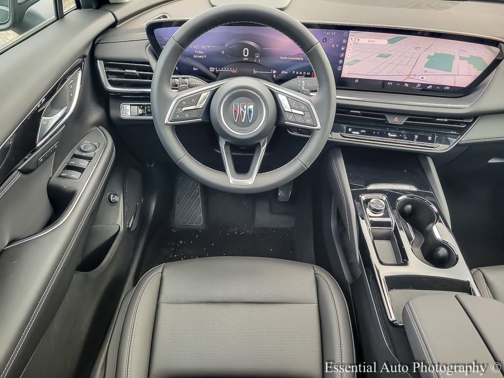 New 2026 Buick Envision Preferred image 12