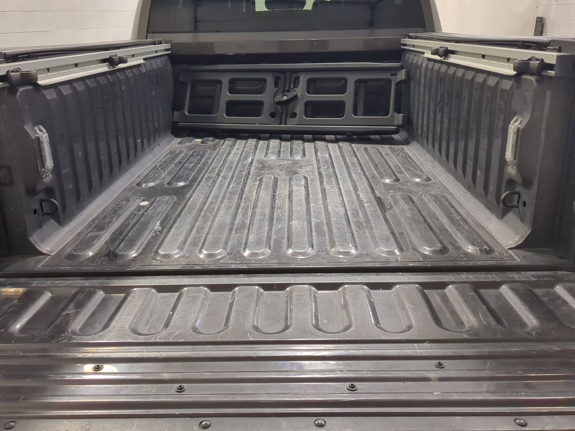 Used 2021 RAM 2500 Laramie image 21