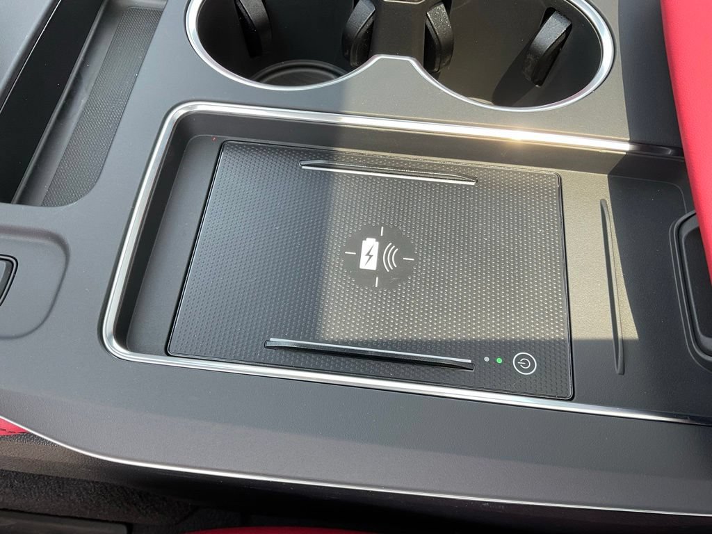 New 2026 Acura MDX A-Spec AWD/4WD image 16