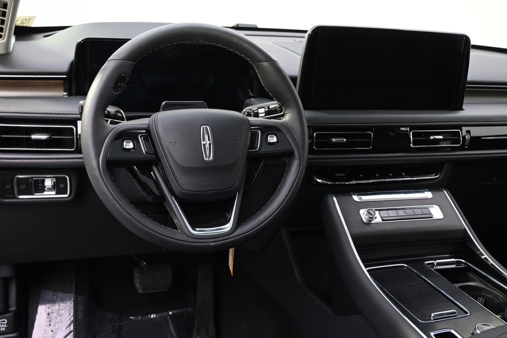 New 2026 Lincoln Aviator Reserve image 12