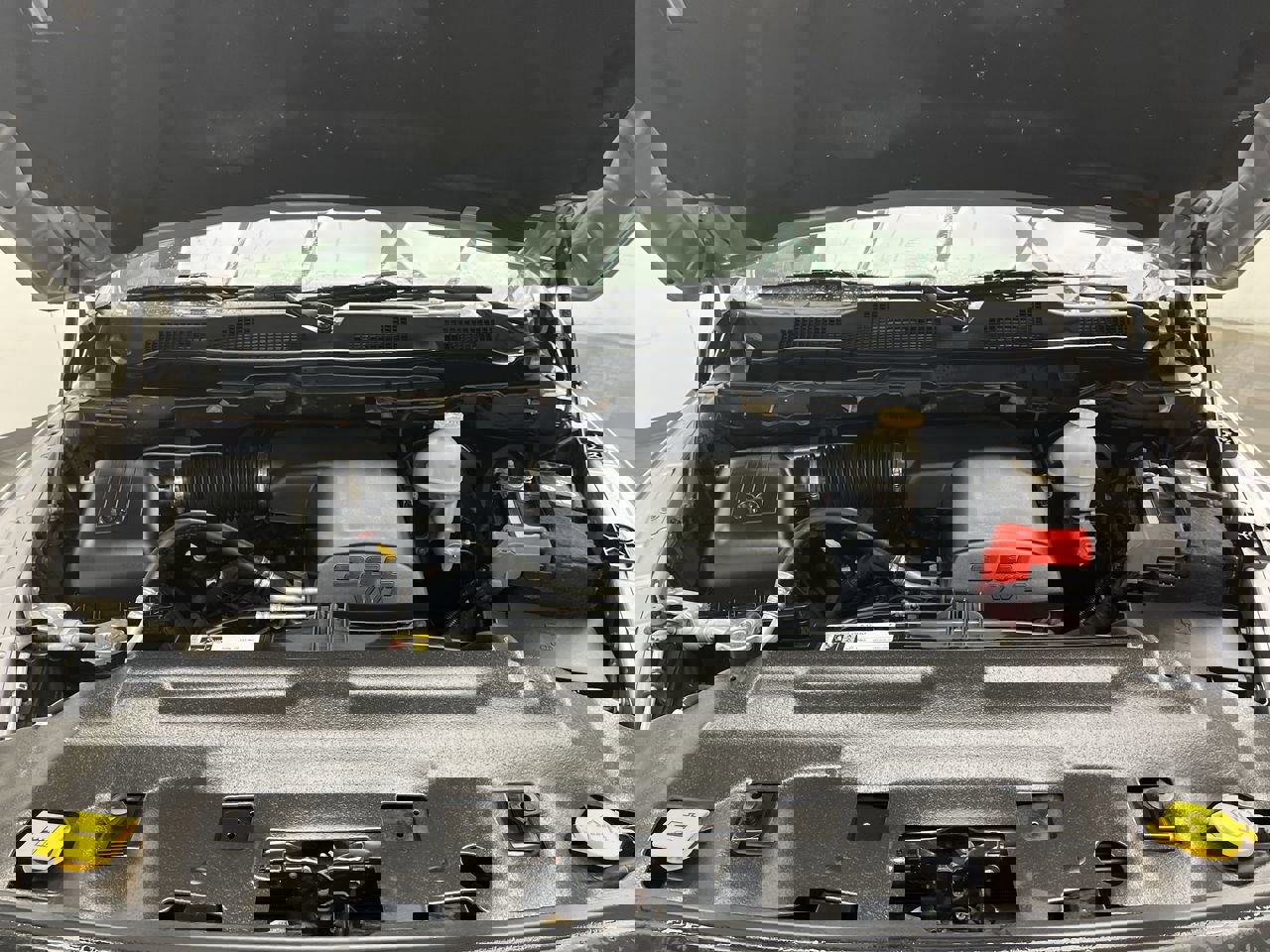 Used 2021 RAM 1500 Classic Warlock w/ Electronics Group image 24