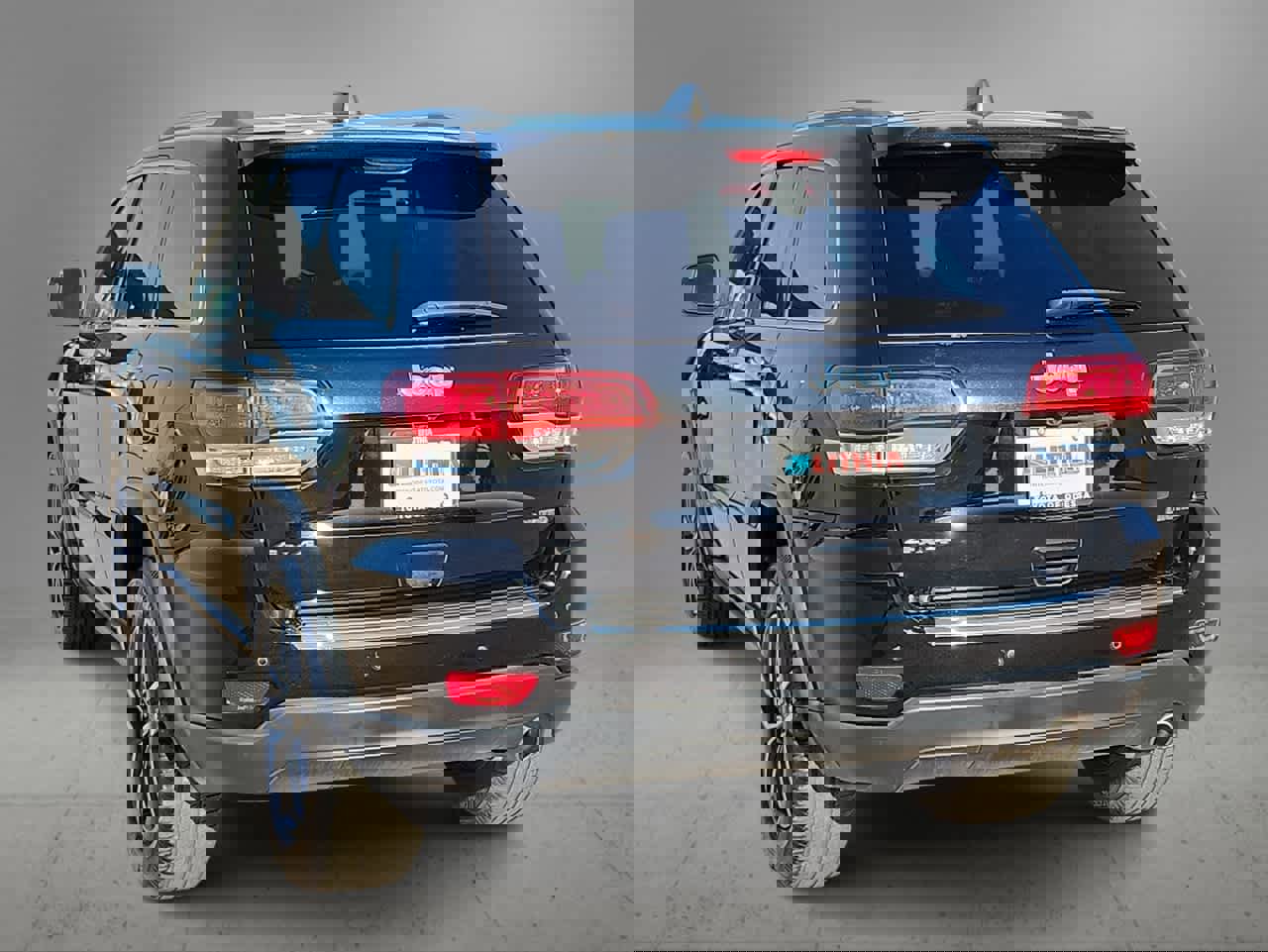 Used 2022 Jeep Grand Cherokee Limited w/ Tech Group image 7