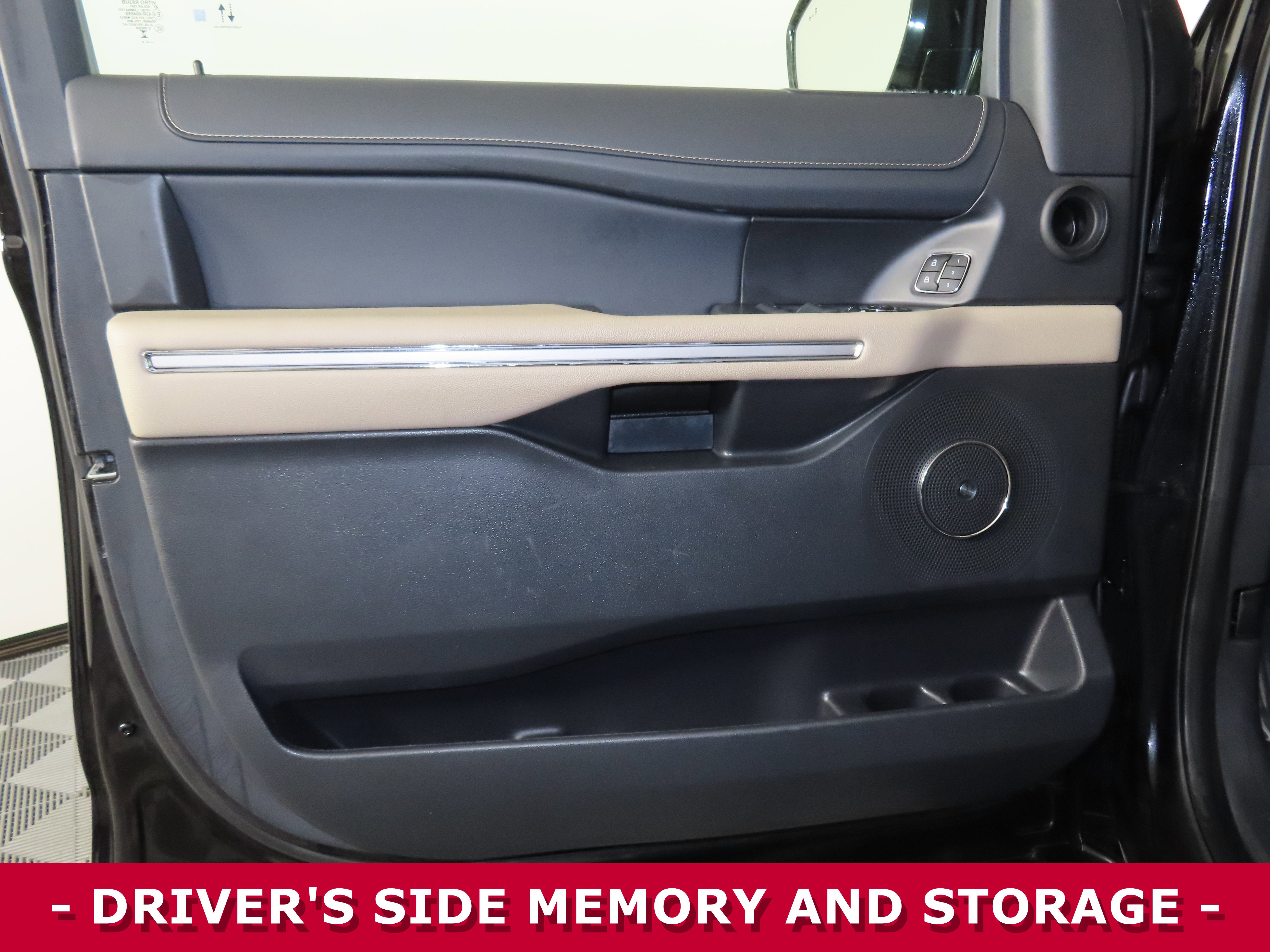 Used 2024 Ford Expedition Max Limited image 5