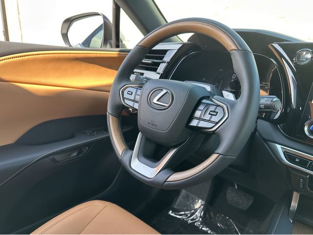 New 2026 Lexus RX 350 Premium image 14