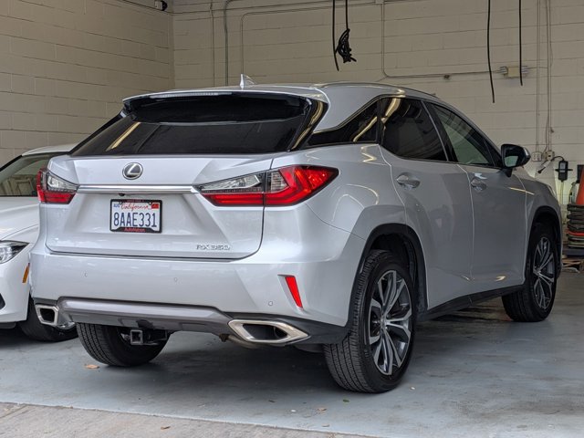 Used 2017 Lexus RX 350 AWD w/ Premium Package image 5