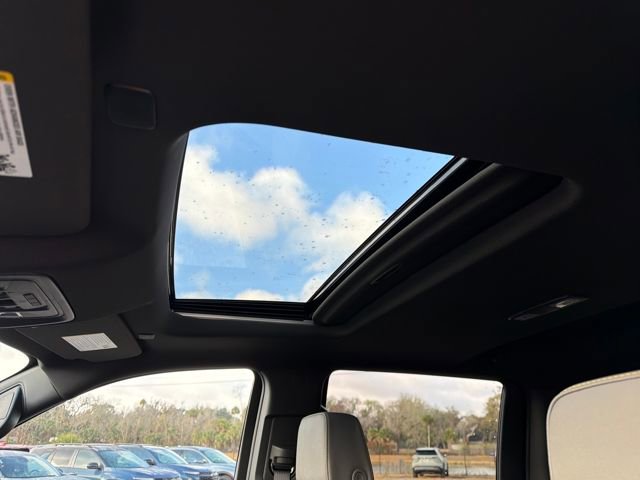 New 2026 Chevrolet Silverado 1500 ZR2 w/ Dark Appearance Package image 24