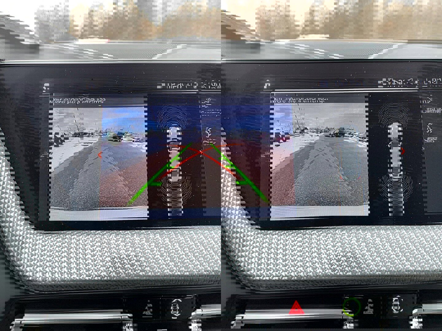 Used 2024 BMW M235i xDrive Gran Coupe w/ Premium Package image 12