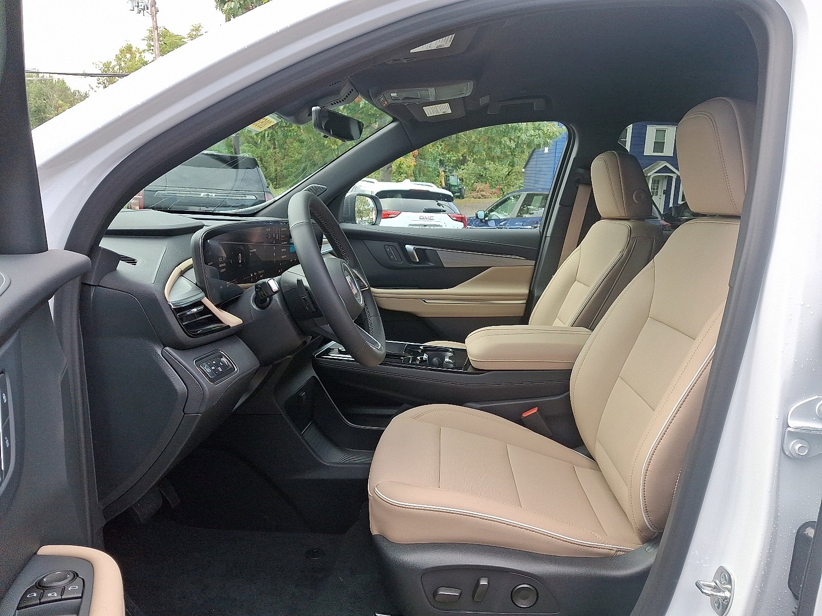 New 2026 Buick Enclave Preferred w/ Power Package image 14