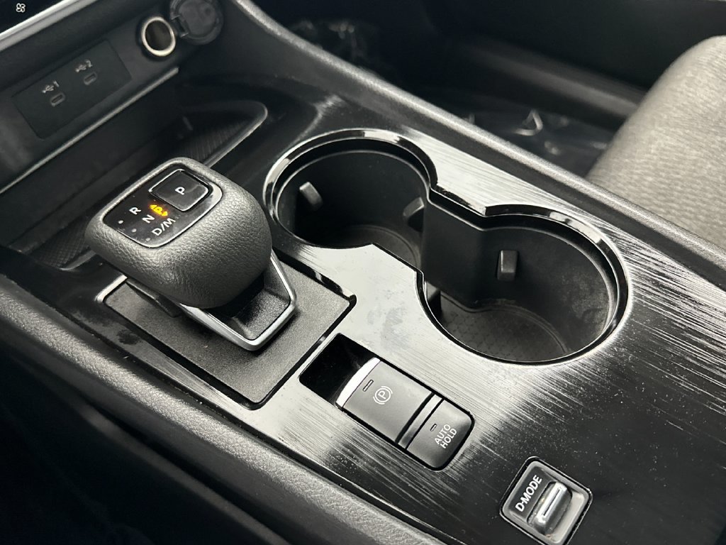 Used 2025 Nissan Rogue SV FWD image 20
