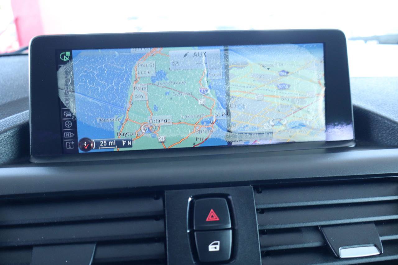 Used 2014 BMW M235i Coupe RWD image 25