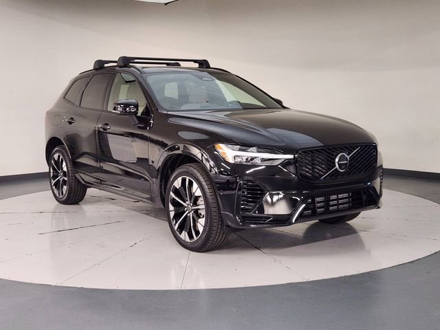 New 2026 Volvo XC60 T8 Plus w/ Protection Package Premier AWD/4WD image 7