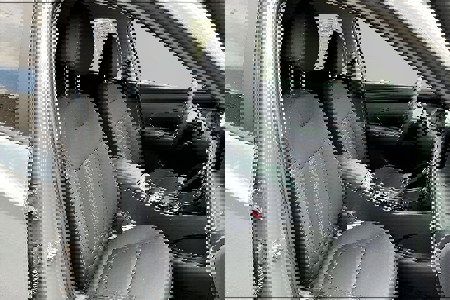 Used 2025 Hyundai Tucson SEL image 28