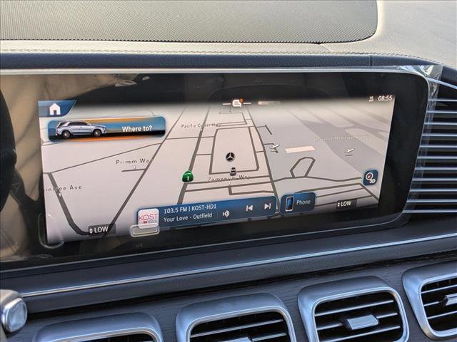 New 2026 Mercedes-Benz GLE 53 AMG 4MATIC image 14