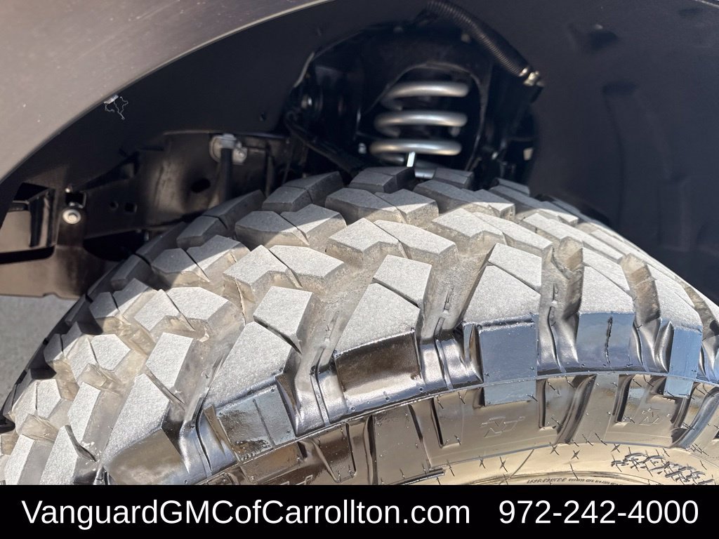 Used 2025 Ford F150 Raptor AWD/4WD image 6