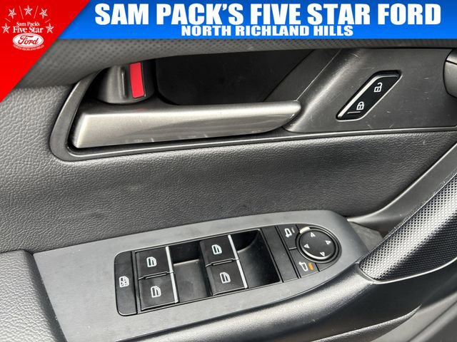 Used 2023 MAZDA CX-50 2.5 S w/ Cargo Package image 22