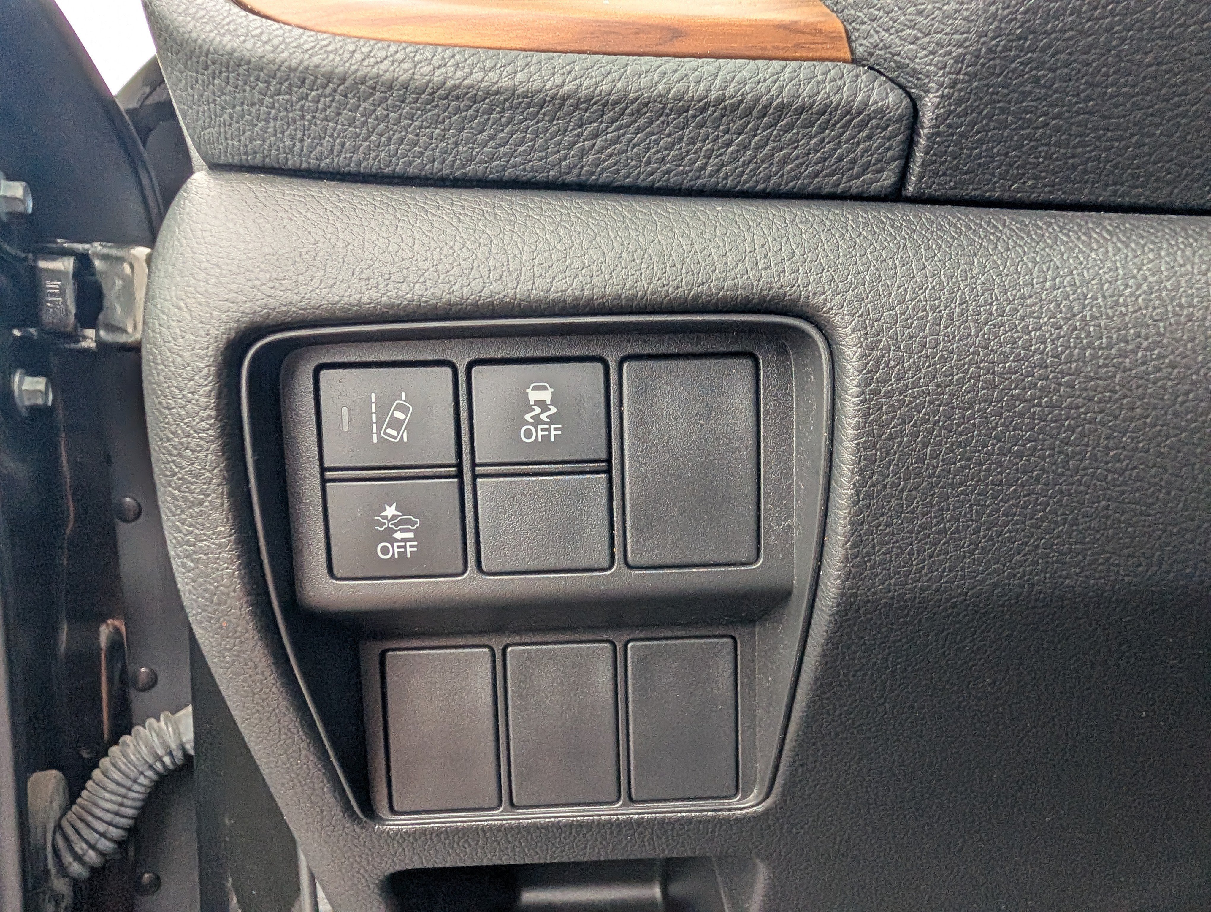 Used 2018 Honda CR-V EX image 26