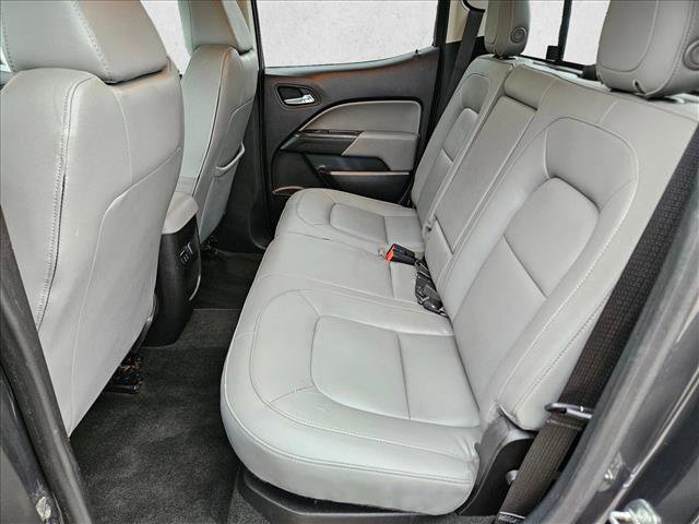 Used 2016 Chevrolet Colorado LT w/ Luxury Package, Chrome AWD/4WD image 18