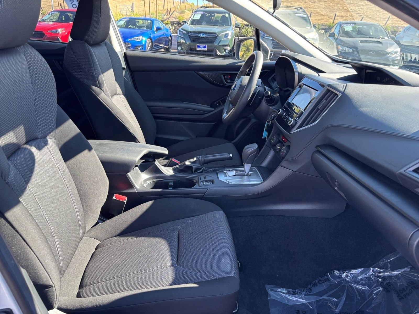 Used 2020 Subaru Impreza 2.0i Premium AWD/4WD image 17