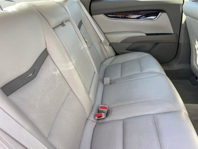 Used 2013 Cadillac XTS Platinum image 23