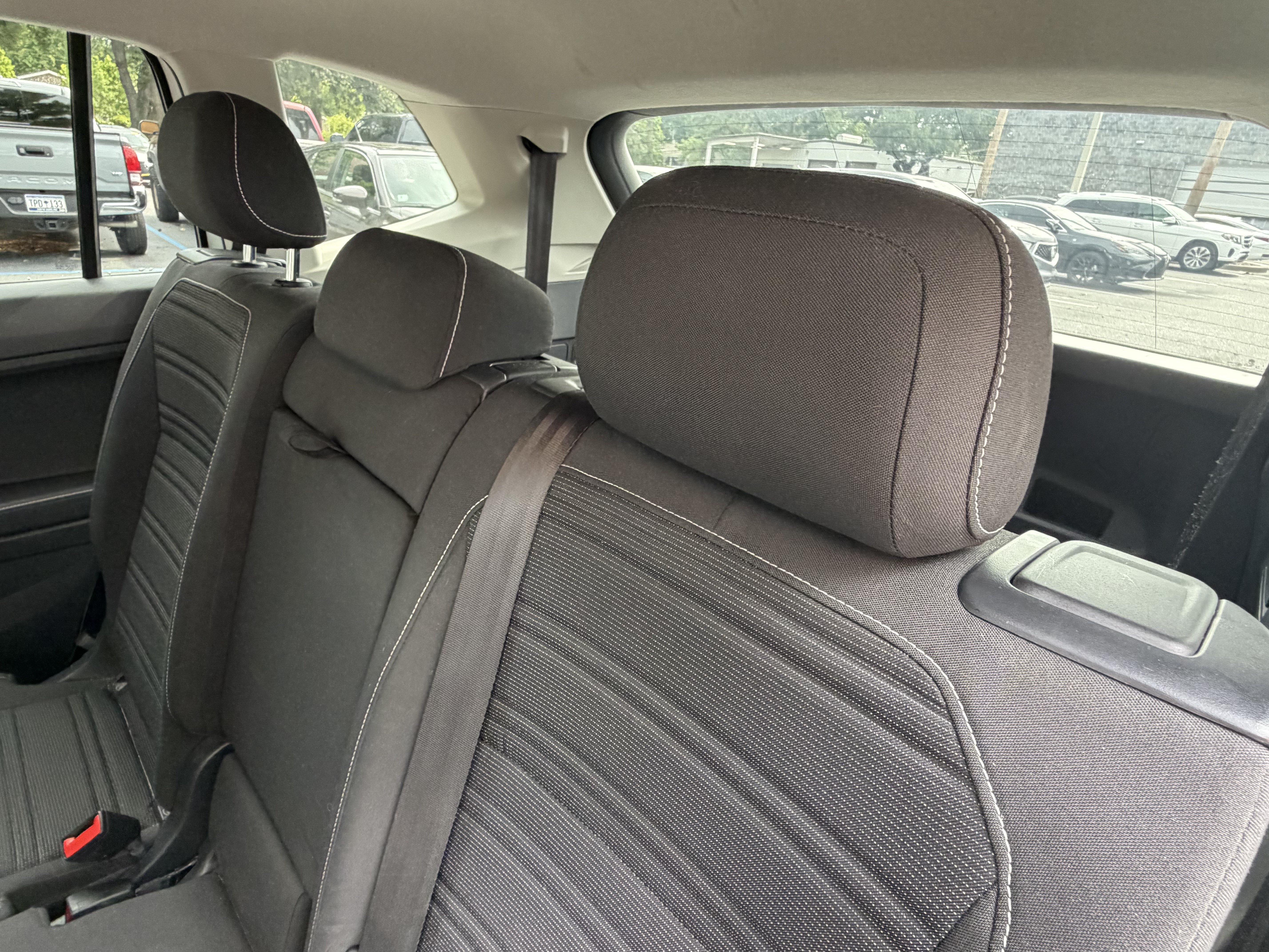 Used 2023 Volkswagen Tiguan S FWD image 32