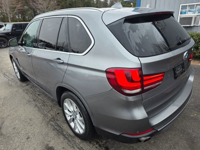 Used 2014 BMW X5 xDrive35i AWD/4WD image 7