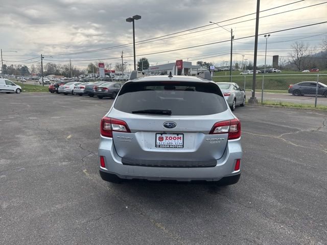 Used 2017 Subaru Outback 2.5i Limited w/ Popular Package #5 image 7