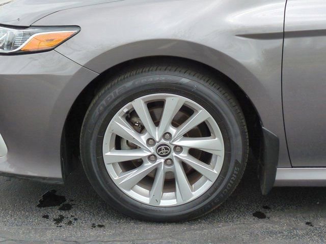 Certified 2023 Toyota Camry LE w/ Cold Weather Package FWD image 7