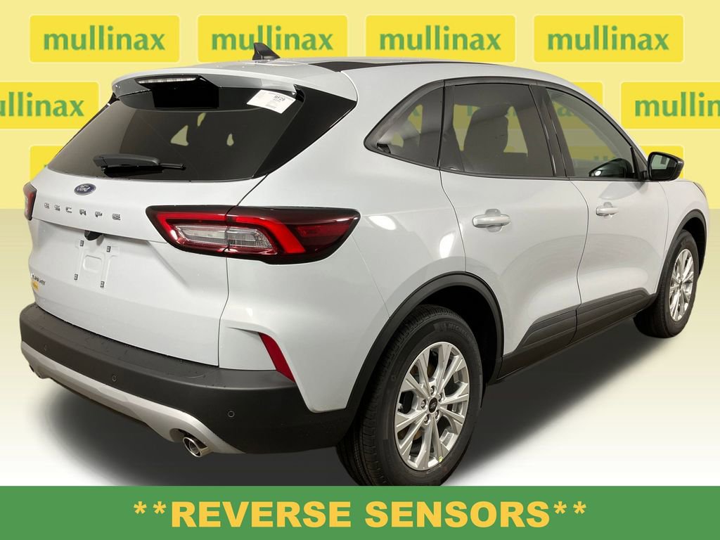 New 2026 Ford Escape Active w/ Tech Pack #1 image 4