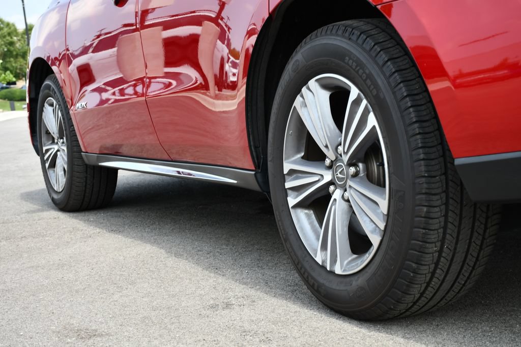 Used 2020 Acura MDX SH-AWD image 13
