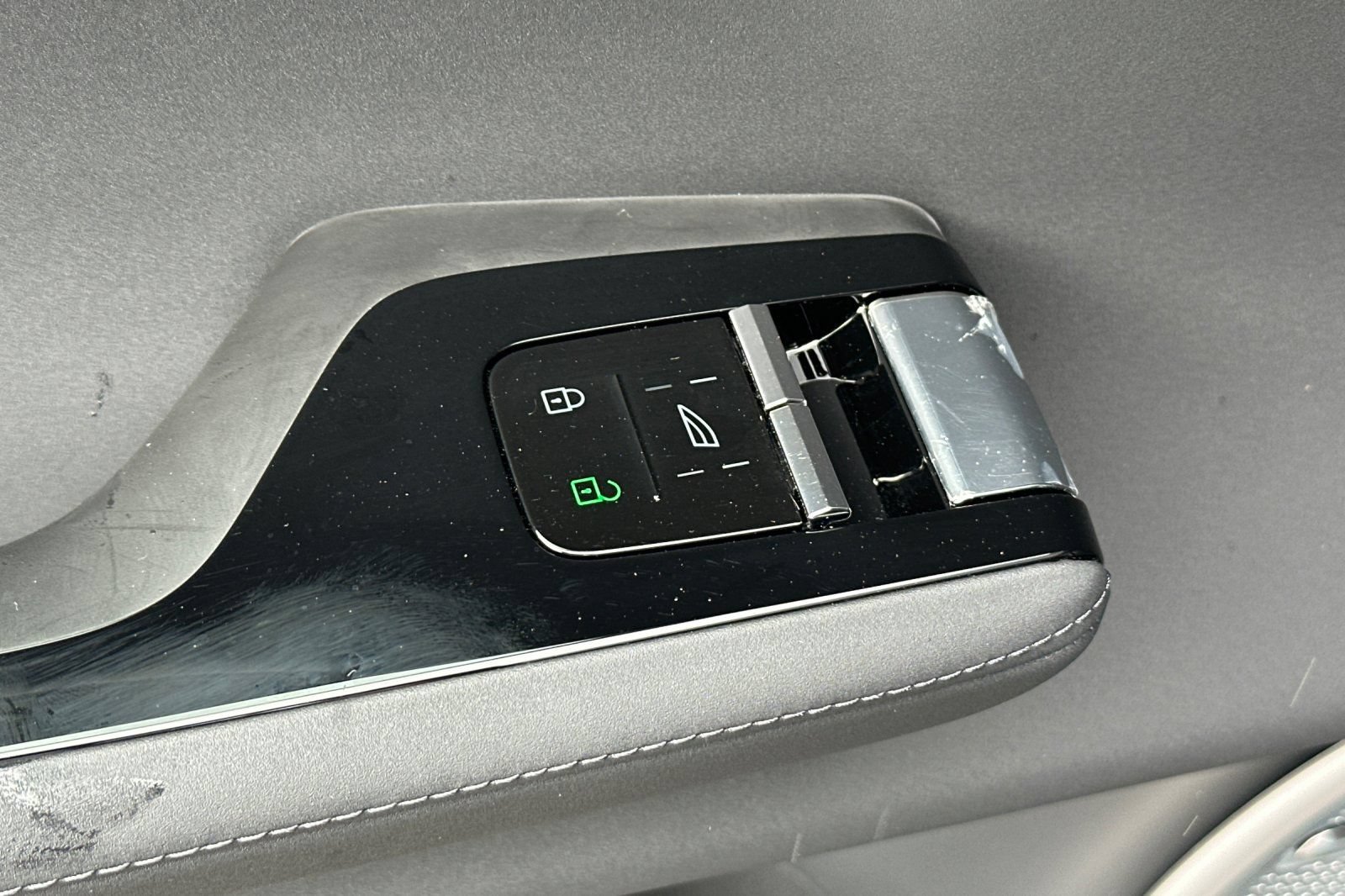 Used 2025 Polestar Polestar 3 AWD/4WD image 15