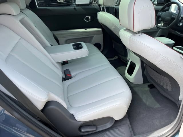 Used 2023 Hyundai Ioniq 5 Limited AWD/4WD image 10