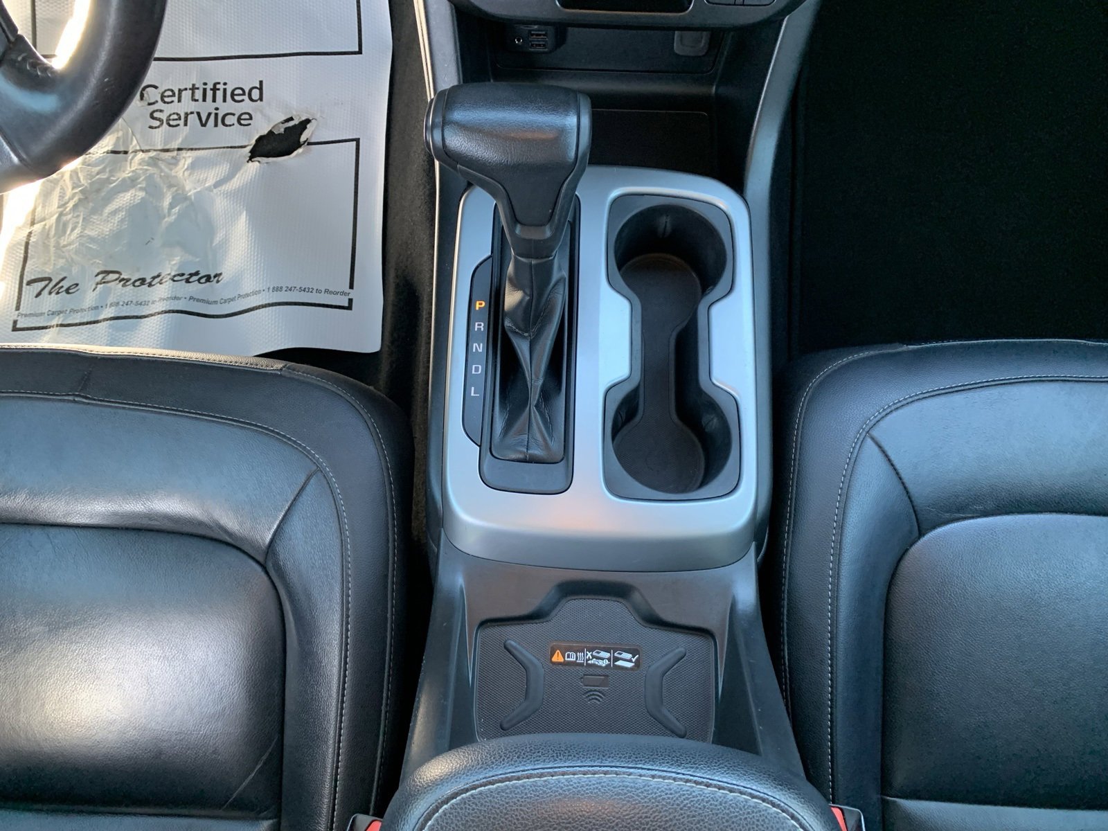 Certified 2021 Chevrolet Colorado ZR2 image 27