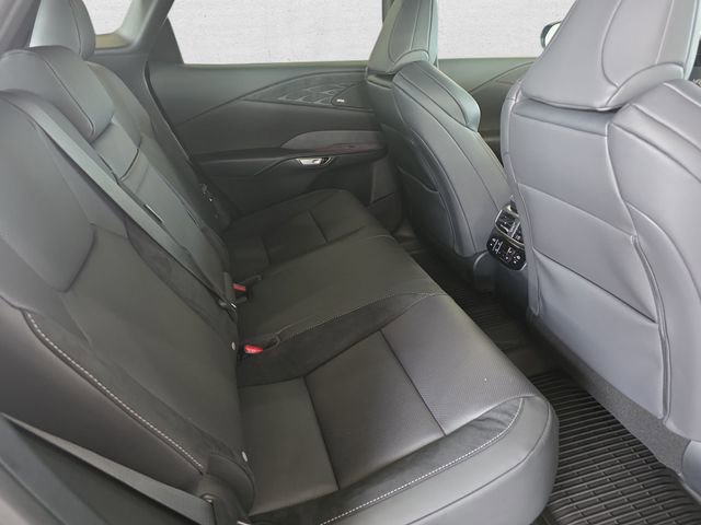 New 2026 Lexus RX 500h F Sport w/ Convenience Package image 11