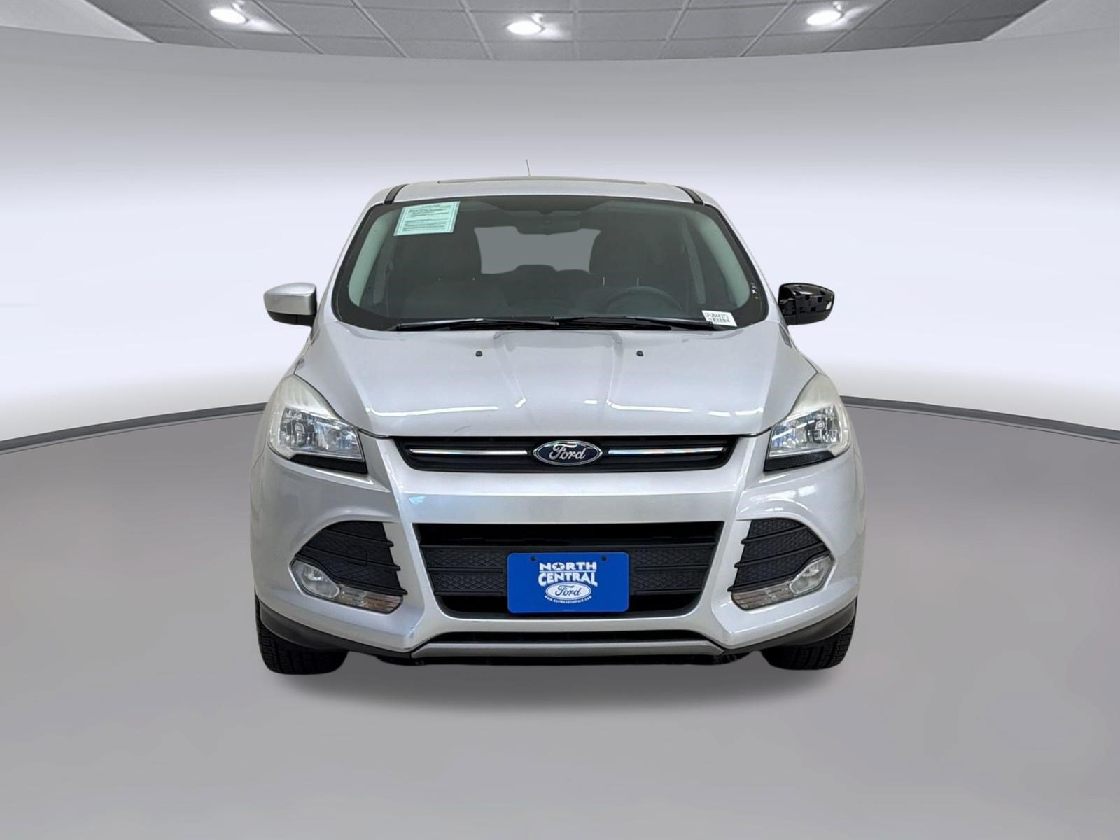 Used 2015 Ford Escape SE AWD/4WD image 6