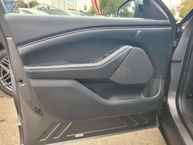 Certified 2023 Ford Mustang Mach-E Select RWD image 16