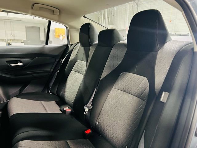 New 2026 Nissan Sentra SV image 21