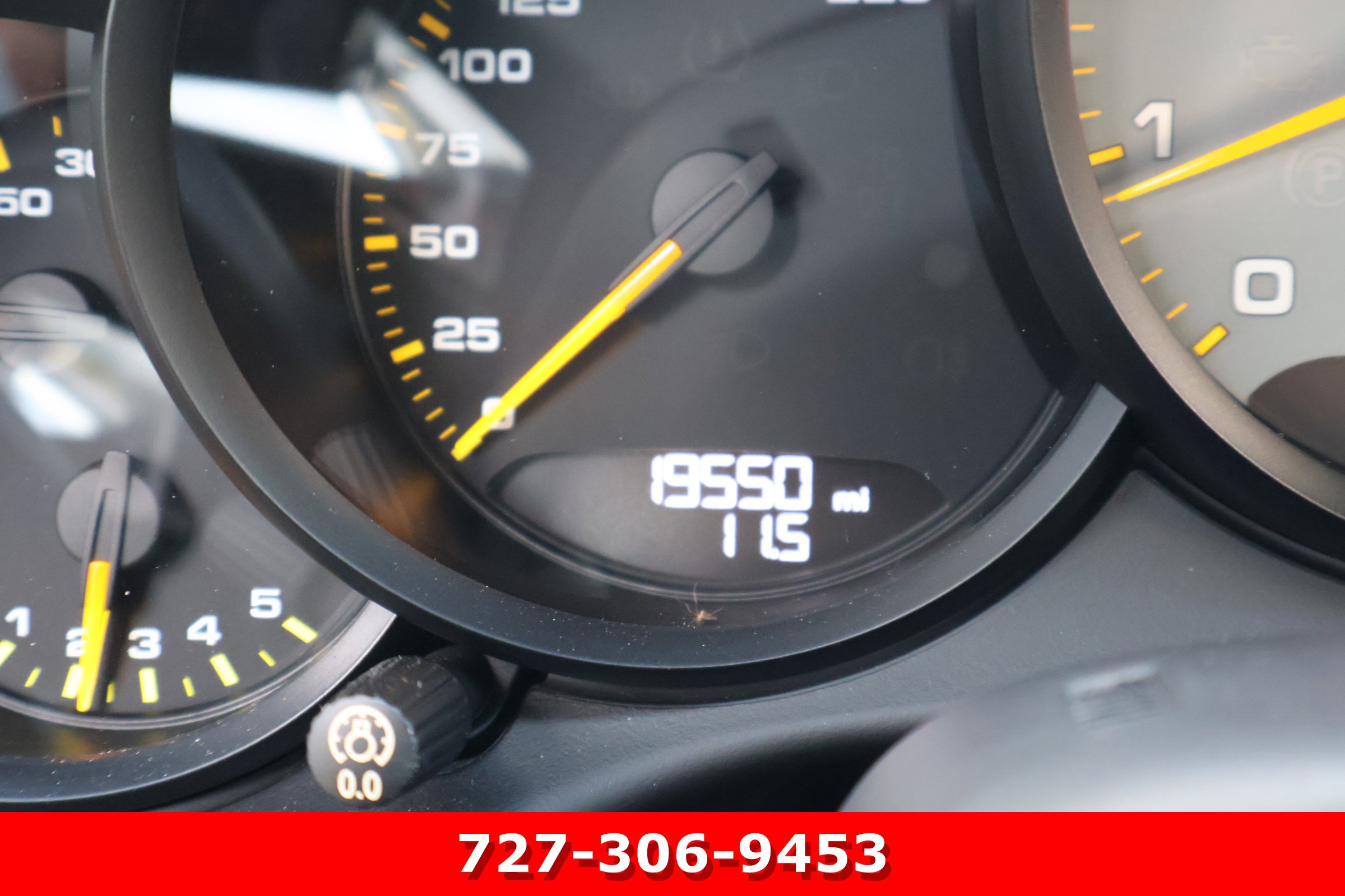 Used 2019 Porsche 911 GT3 RS RWD image 24