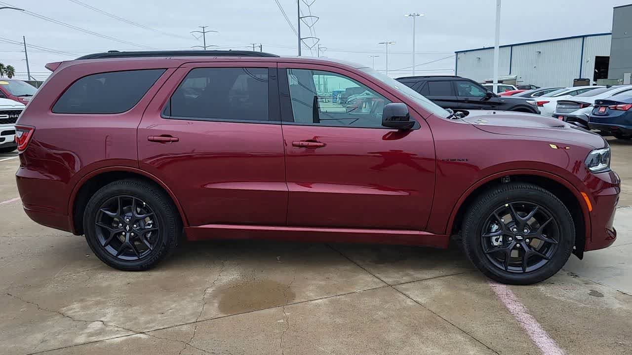 New 2026 Dodge Durango GT w/ Blacktop Package AWD/4WD image 9