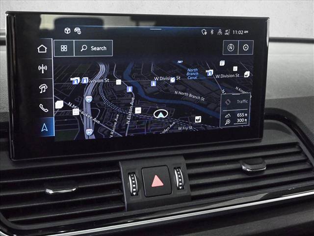 Certified 2025 Audi Q5 2.0T Premium Plus w/ Premium Plus Package AWD/4WD image 13