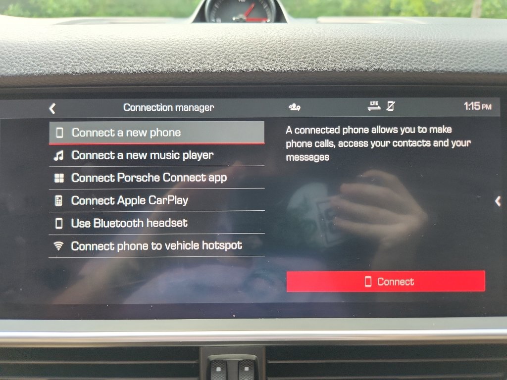 Certified 2020 Porsche Cayenne AWD/4WD image 29