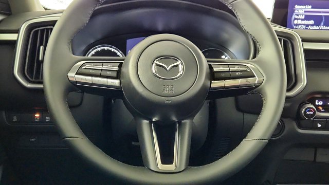 New 2026 MAZDA CX-50 2.5 Hybrid w/ Weather Package AWD/4WD image 23