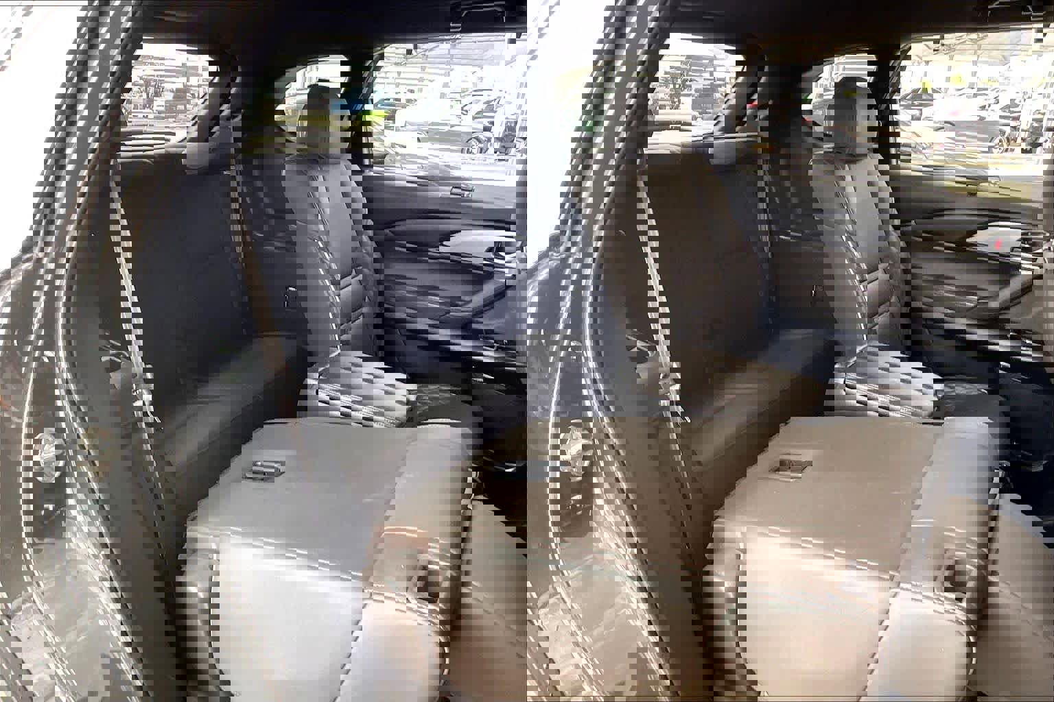 Used 2022 MAZDA CX-9 Signature image 20