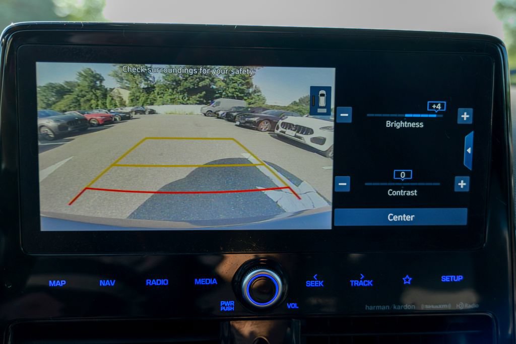 Used 2020 Hyundai Ioniq Limited FWD image 56