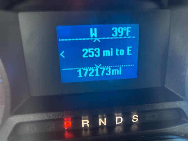 Used 2014 Ford Fusion S FWD image 17