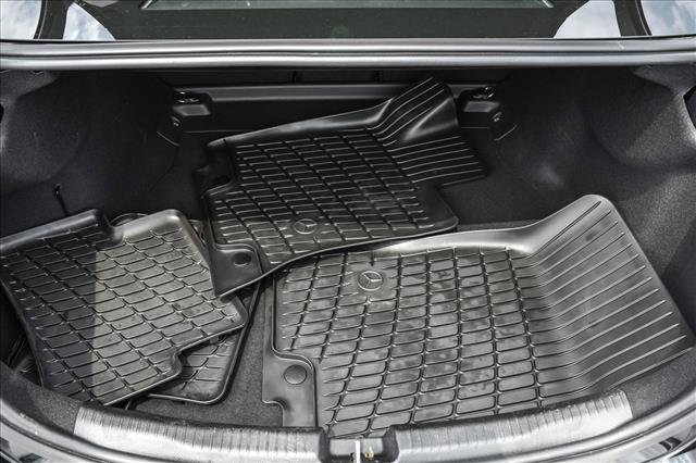 Certified 2026 Mercedes-Benz C 300 4MATIC Sedan image 21