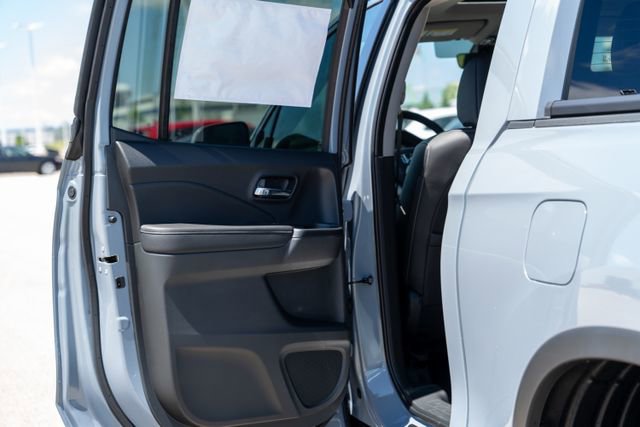 Used 2025 Honda Ridgeline RTL image 14